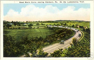 HAIRPIN TURN, LATER ERA